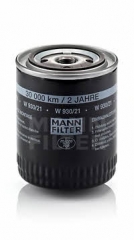 Фильтр масляный MANN-FILTER W 930/21