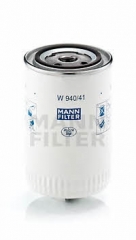 Фильтр гидравлический MANN-FILTER W 940/41