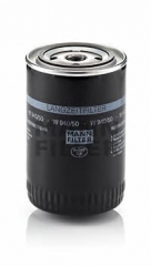 Фильтр масляный MANN-FILTER W 940/50