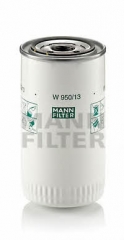 Фильтр масляный MANN-FILTER W 950/13