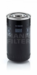 Фильтр масляный MANN-FILTER W 950/26