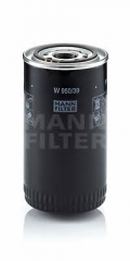 Фильтр масляный MANN-FILTER W 950/39