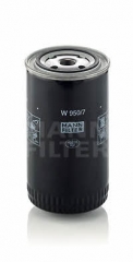 Фильтр масляный MANN-FILTER W 950/7