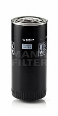 Фильтр масляный MANN-FILTER W 962/47