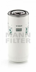 Фильтр масляный MANN-FILTER W 962/8