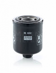 Фильтр АКПП MANN-FILTER WH 9002