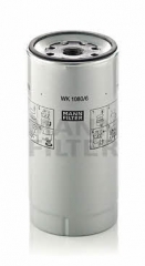 Фильтр топливный MANN-FILTER WK 1080/6 X