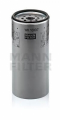 Фильтр топливный MANN-FILTER WK 1080/7 X