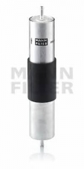Фильтр топливный MANN-FILTER WK 516/1