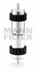 Фильтр топливный MANN-FILTER WK 6008