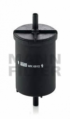 Фильтр топливный MANN-FILTER WK 6012