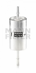 Фильтр топливный MANN-FILTER WK 614/46
