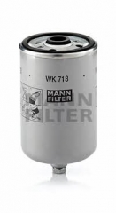 Фильтр топливный MANN-FILTER WK 713