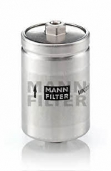 Фильтр топливный MANN-FILTER WK 725