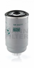 Фильтр топливный MANN-FILTER WK 842/11