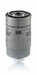 Фильтр топливный MANN-FILTER WK 842/15