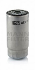 Фильтр топливный MANN-FILTER WK 845/7