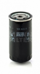 Фильтр топливный MANN-FILTER WK 845/8
