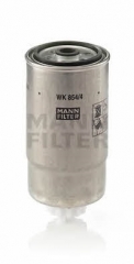 Фильтр топливный MANN-FILTER WK 854/4