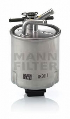 Фильтр топливный MANN-FILTER WK 9011