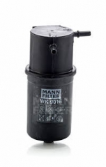 Фильтр топливный MANN-FILTER WK 9016