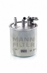 Фильтр топливный MANN-FILTER WK 9043