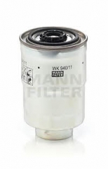 Фильтр топливный MANN-FILTER WK 940/11 X