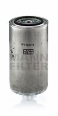 Фильтр топливный MANN-FILTER WK 950/19