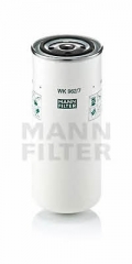 Фильтр топливный MANN-FILTER WK 962/7