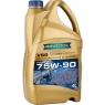 Трансмиссионное масло RAVENOL VSG 75W-90 GL-4/5