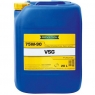 Трансмиссионное масло RAVENOL VSG 75W-90 GL-4/5