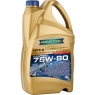 Трансмиссионное масло RAVENOL MTF-2 75W-80 GL-4