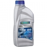 Трансмиссионное масло RAVENOL PSA 75W-80 GL-4+