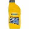 Трансмиссионное масло RAVENOL EPX 80W-90 GL-5