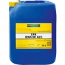 Трансмиссионное масло RAVENOL EPX 80W-90 GL-5