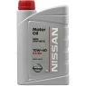 Моторное масло NISSAN MOTOR OIL 10W-40 A3/B4 (KE90099942, KE90099932)