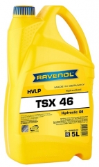 Гидравлическое масло RAVENOL Hydraulikoel TSX 46 HVLP