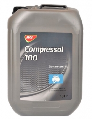 Компрессорное масло MOL COMPRESSOL 100