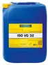 Вакумное масло RAVENOL Vakuumoil ISO VG 32
