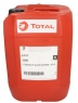 Антифриз TOTAL COOLELF AUTO SUPRA -37°C Красный G12+