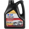 Моторное масло MOBIL DELVAC City Logistics M 5W-30