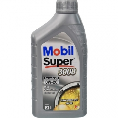 Моторное масло MOBIL Super 3000 Formula VC 0W-20