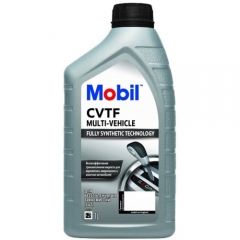 Трансмиссионное масло MOBIL CVTF Multi-Vehicle