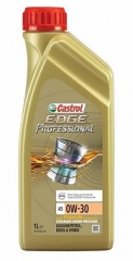 Моторное масло CASTROL EDGE PROFESSIONAL A5 0W-30 VOLVO