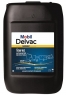 Моторное масло MOBIL DELVAC MODERN 10W-40 Advanced Protection