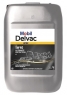 Моторное масло MOBIL DELVAC ULTRA 5W-40 Ultimate Protection V1