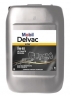 Моторное масло MOBIL DELVAC ULTRA 5W-40 Ultimate Defense