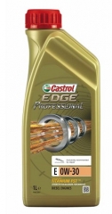 Моторное масло CASTROL EDGE PROFESSIONAL E 0W-30 Land Rover