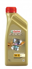Моторное масло CASTROL EDGE M LL04 5W-30 