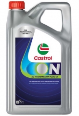 Трансмиссионное масло CASTROL ON EV TF D1